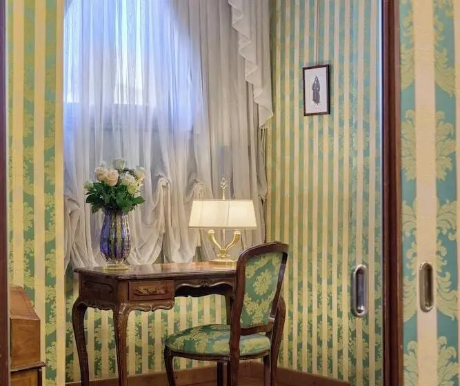 Fotos del hotel Locanda Vivaldi:  13