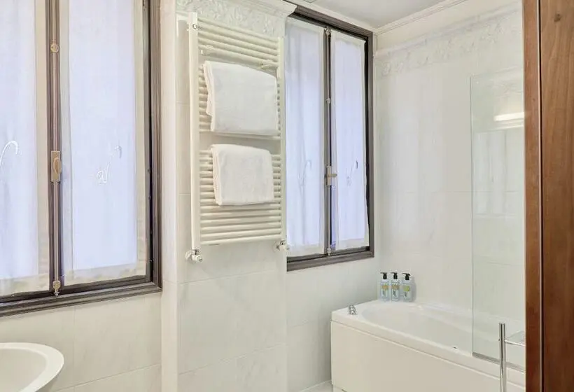 Fotos del hotel Locanda Vivaldi:  6