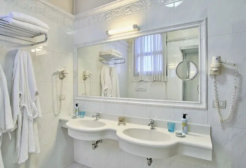 Fotos del hotel Locanda Vivaldi:  10