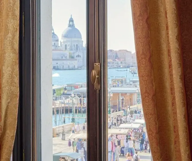 Fotos del hotel Locanda Vivaldi:  7