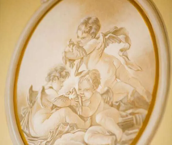 Fotos del hotel Locanda Vivaldi:  17
