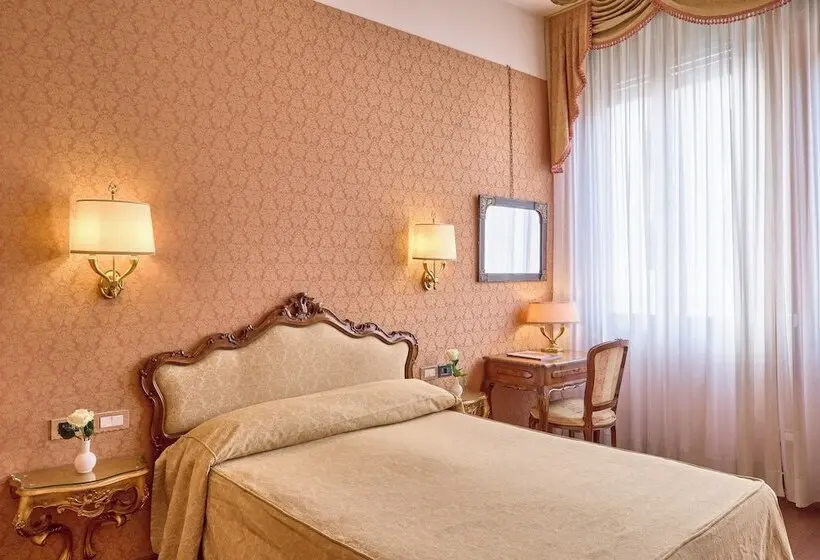 Fotos del hotel Locanda Vivaldi:  18