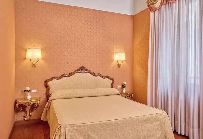 Fotos del hotel Locanda Vivaldi:  23