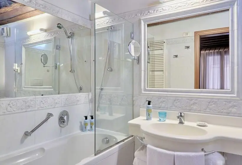Fotos del hotel Locanda Vivaldi:  24