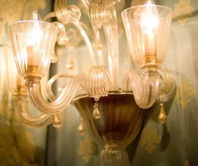 Fotos del hotel Locanda Vivaldi:  25