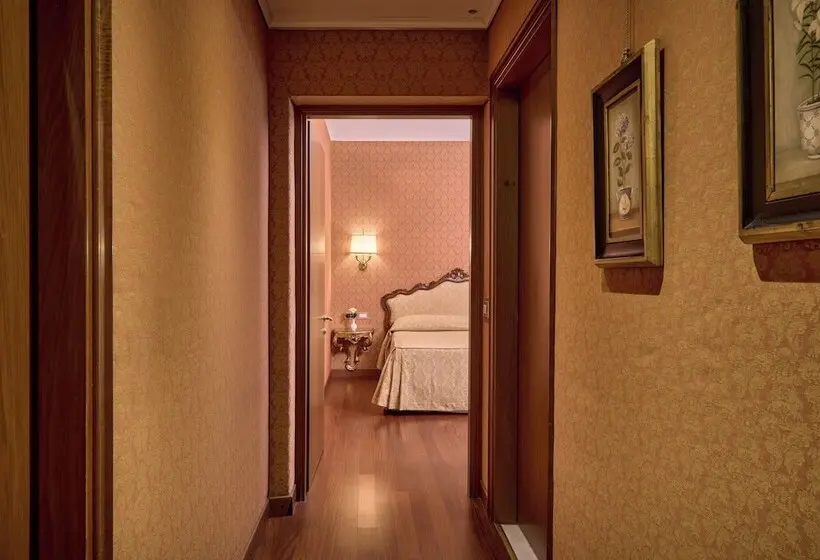 Fotos del hotel Locanda Vivaldi:  26