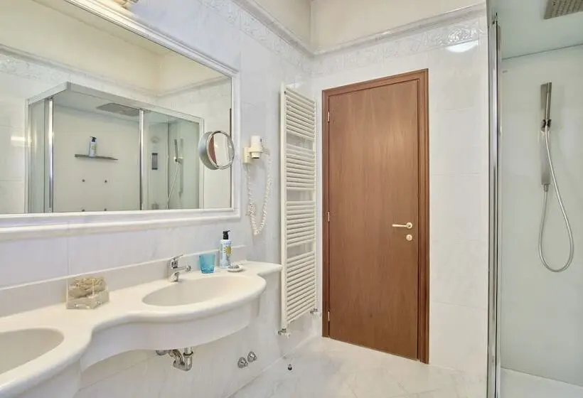 Fotos del hotel Locanda Vivaldi:  27