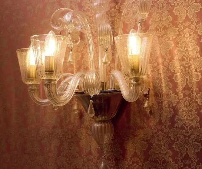 Fotos del hotel Locanda Vivaldi:  28