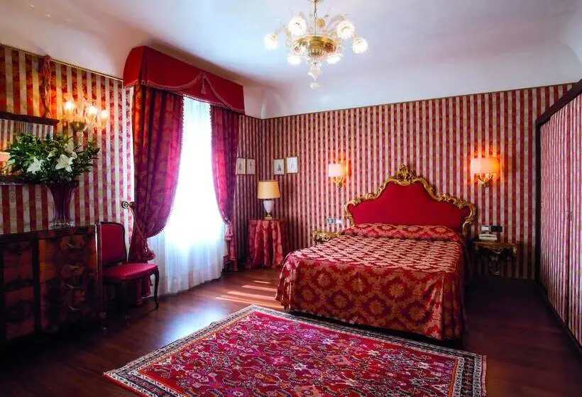 Fotos del hotel Locanda Vivaldi:  29