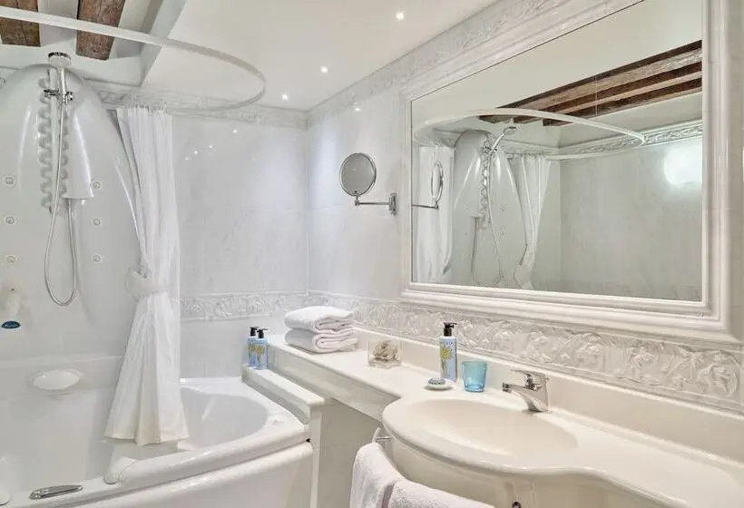 Fotos del hotel Locanda Vivaldi:  30