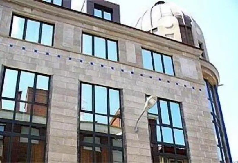 Fotos del hotel Mieres Del Camino:  12