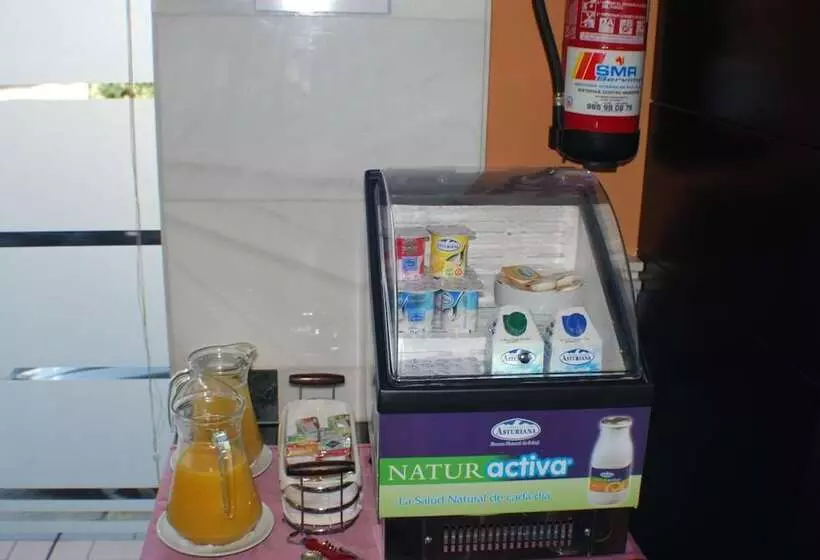 Fotos del hotel Mieres Del Camino:  24