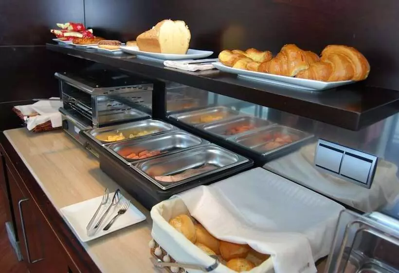 Fotos del hotel Mieres Del Camino:  19