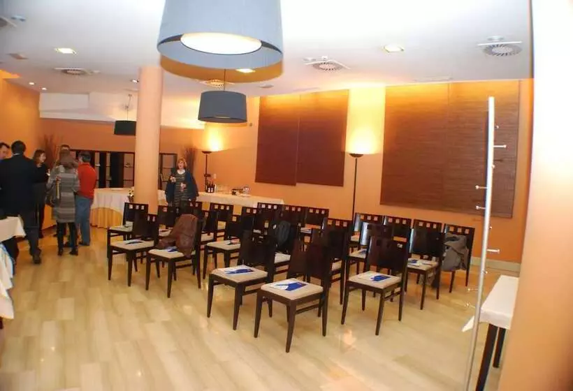 Fotos del hotel Mieres Del Camino:  22