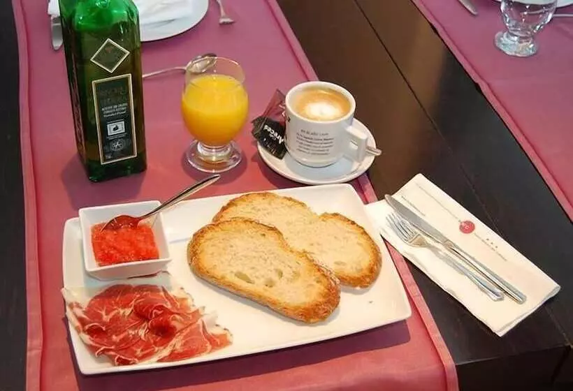 Fotos del hotel Mieres Del Camino:  20