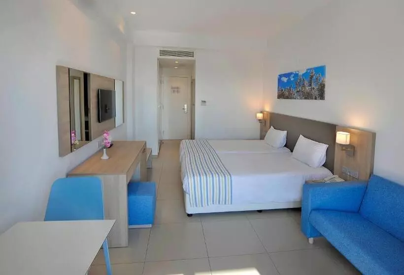 Fotos del hotel Nissiana Hotel & Bungalows:  18