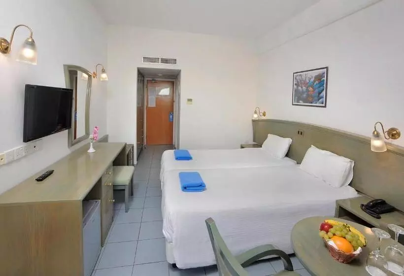 Fotos del hotel Nissiana Hotel & Bungalows:  20