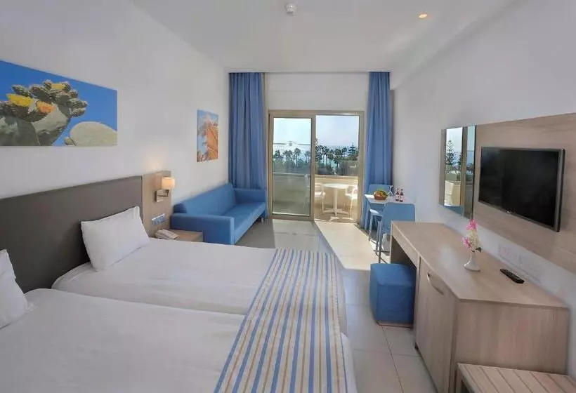 Fotos del hotel Nissiana Hotel & Bungalows:  22