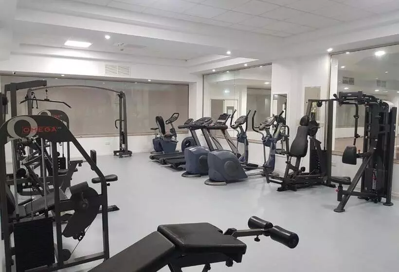 Fotos del hotel Nissiana Hotel & Bungalows:  11