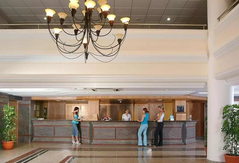 Fotos del hotel Nissiana Hotel & Bungalows:  4