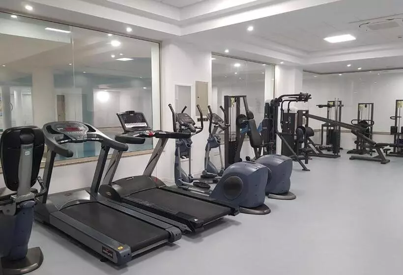 Fotos del hotel Nissiana Hotel & Bungalows:  8