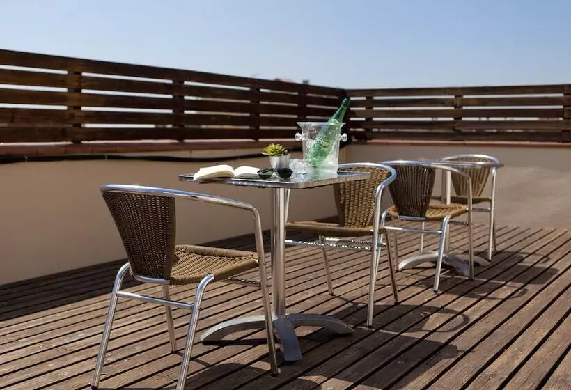 Fotos del hotel Sagrada Familia:  6