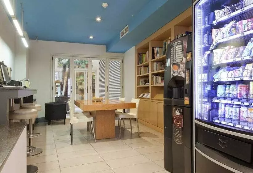 Fotos del hotel Sagrada Familia:  15