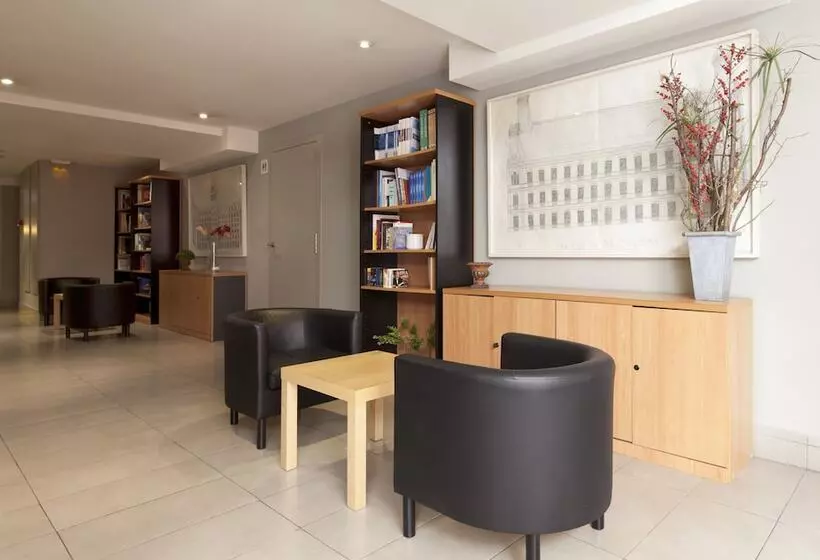 Fotos del hotel Sagrada Familia:  2