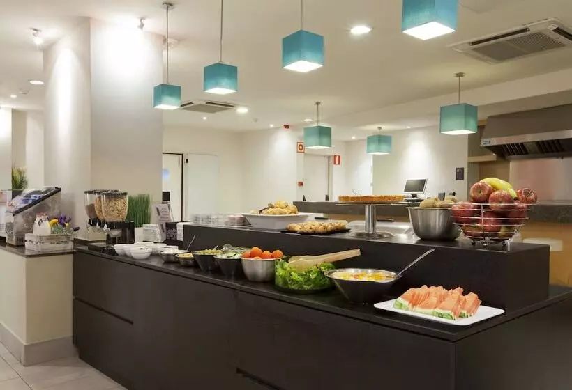 Fotos del hotel Sagrada Familia:  14