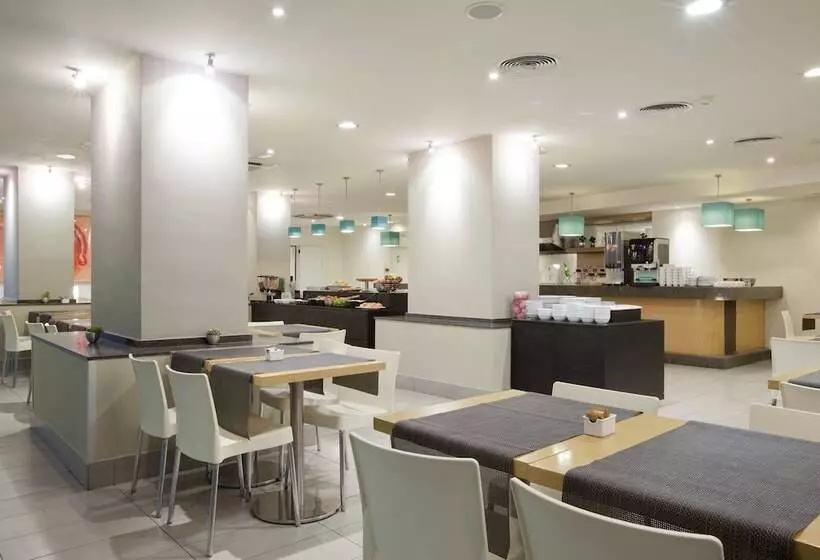 Fotos del hotel Sagrada Familia:  18