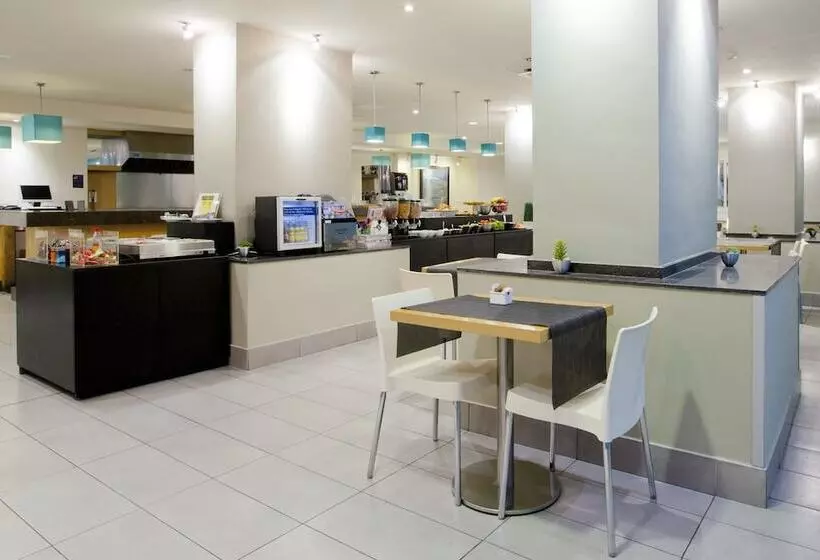 Fotos del hotel Sagrada Familia:  10