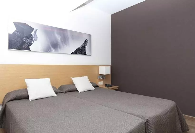 Fotos del hotel Sagrada Familia:  21