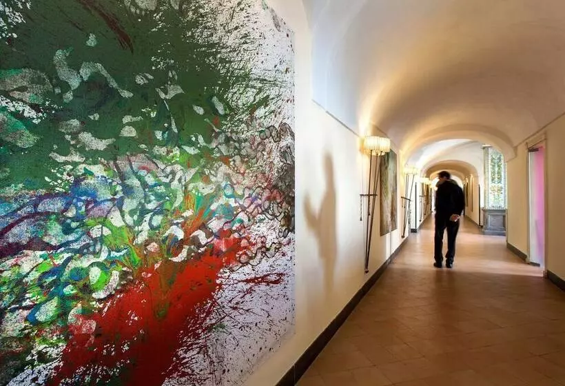 Fotos del hotel San Francesco Al Monte:  2