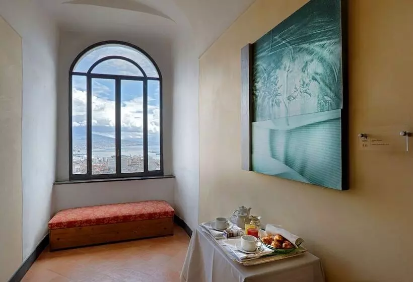 Fotos del hotel San Francesco Al Monte:  25