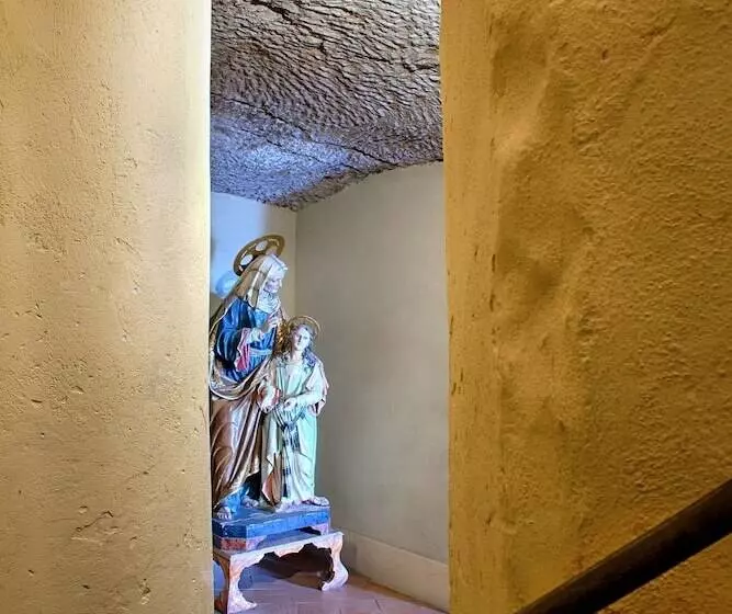 Fotos del hotel San Francesco Al Monte:  5