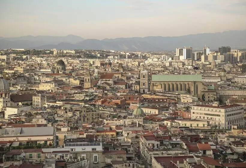 Fotos del hotel San Francesco Al Monte:  14