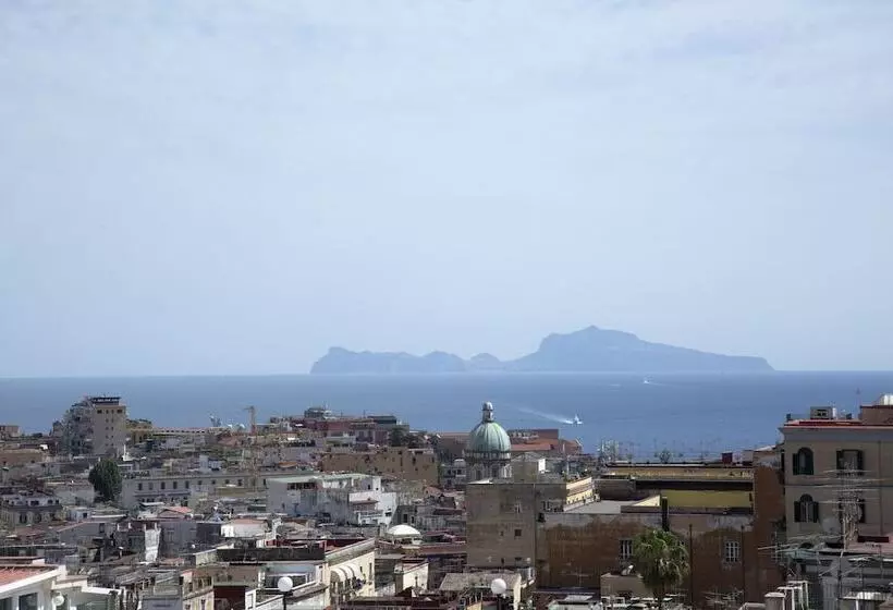 Fotos del hotel San Francesco Al Monte:  16