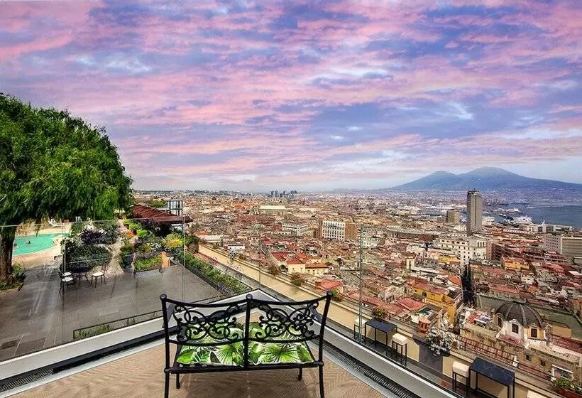 Fotos del hotel San Francesco Al Monte:  18