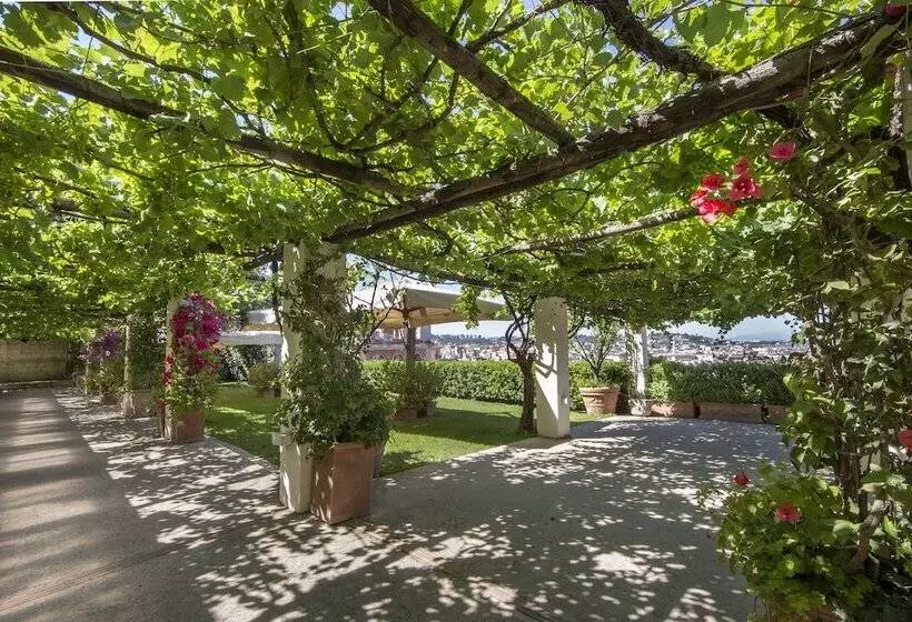 Fotos del hotel San Francesco Al Monte:  11