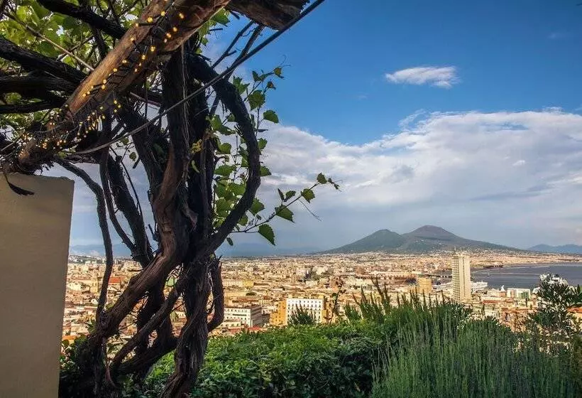 Fotos del hotel San Francesco Al Monte:  19