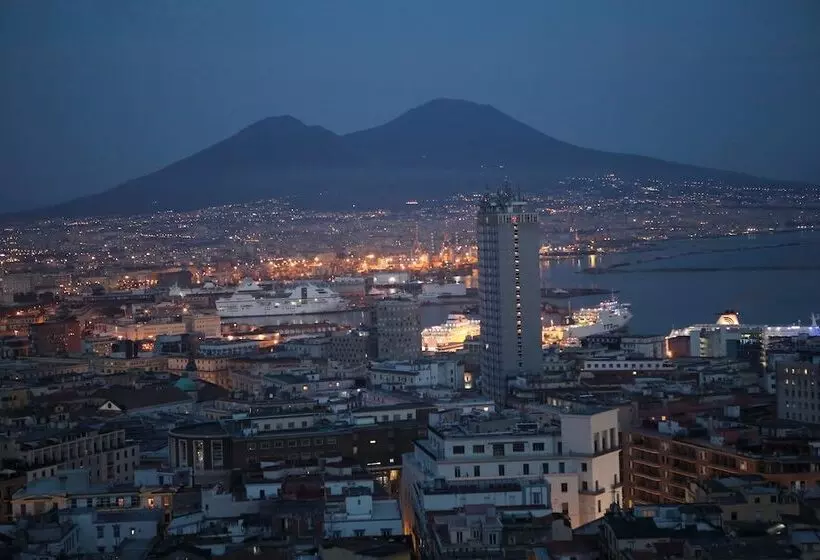 Fotos del hotel San Francesco Al Monte:  22