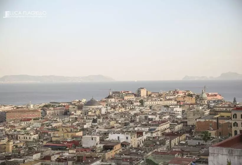 Fotos del hotel San Francesco Al Monte:  3