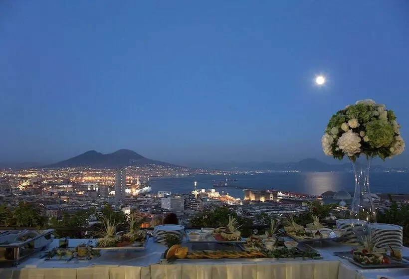 Fotos del hotel San Francesco Al Monte:  21