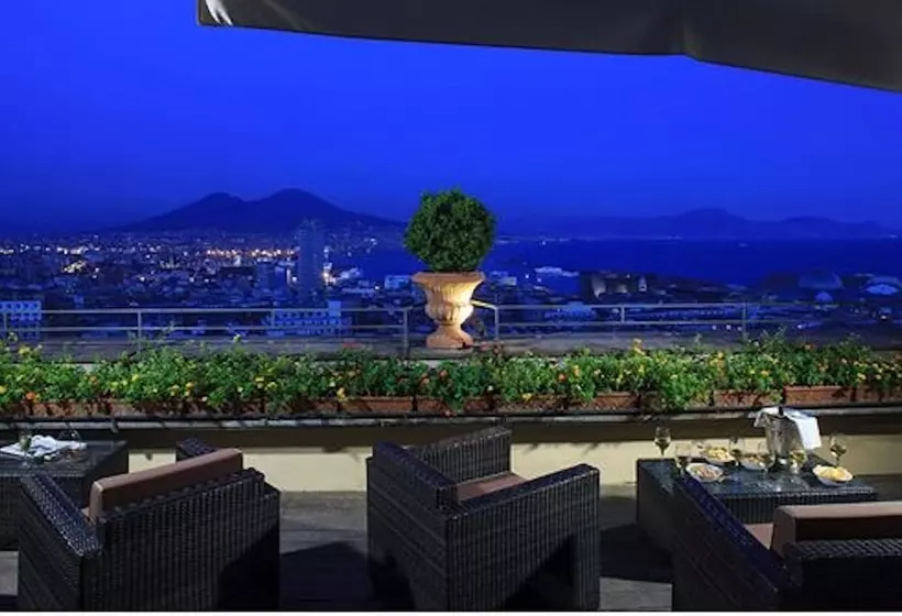 Fotos del hotel San Francesco Al Monte:  4