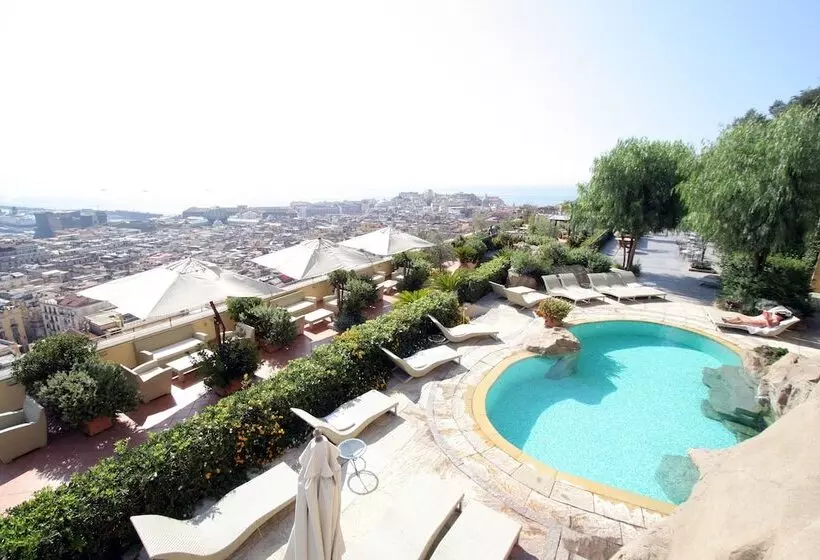 Fotos del hotel San Francesco Al Monte:  23