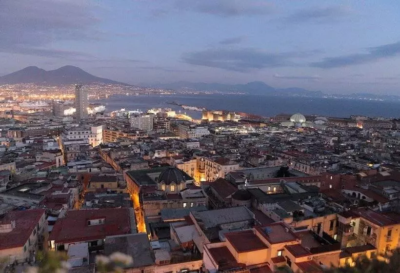 Fotos del hotel San Francesco Al Monte:  20