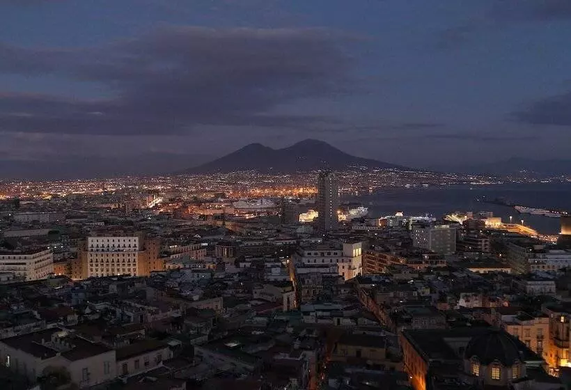 Fotos del hotel San Francesco Al Monte:  10