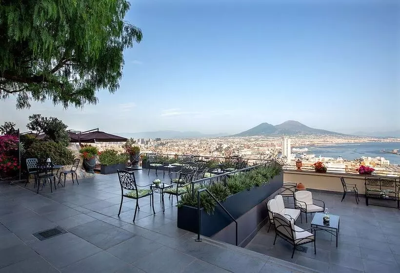 Fotos del hotel San Francesco Al Monte:  7