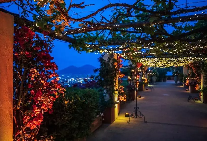 Fotos del hotel San Francesco Al Monte:  24