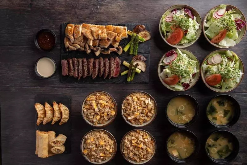 Fotos del hotel Sheraton Bucharest:  13